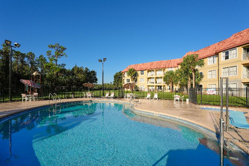 Parc Corniche Condominium Suite Hotel image