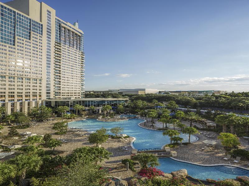 Hyatt Regency Orlando image