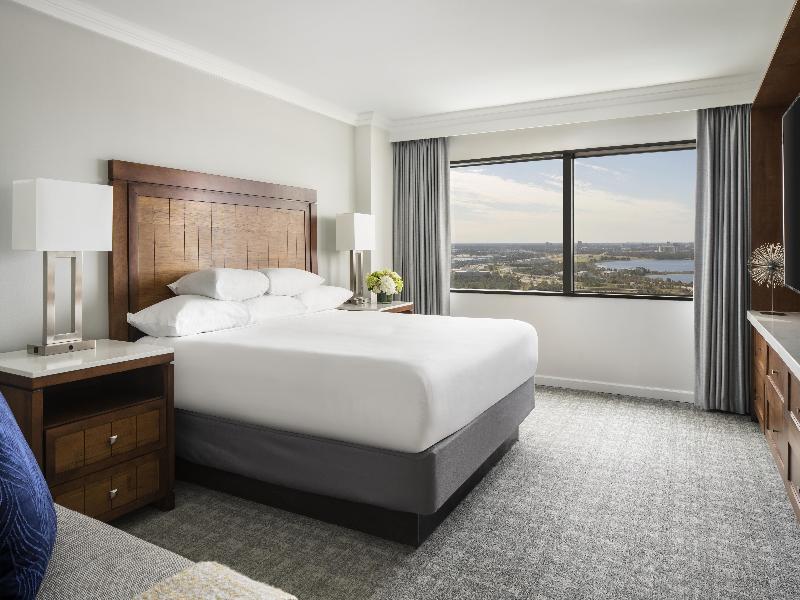Hyatt Regency Orlando image