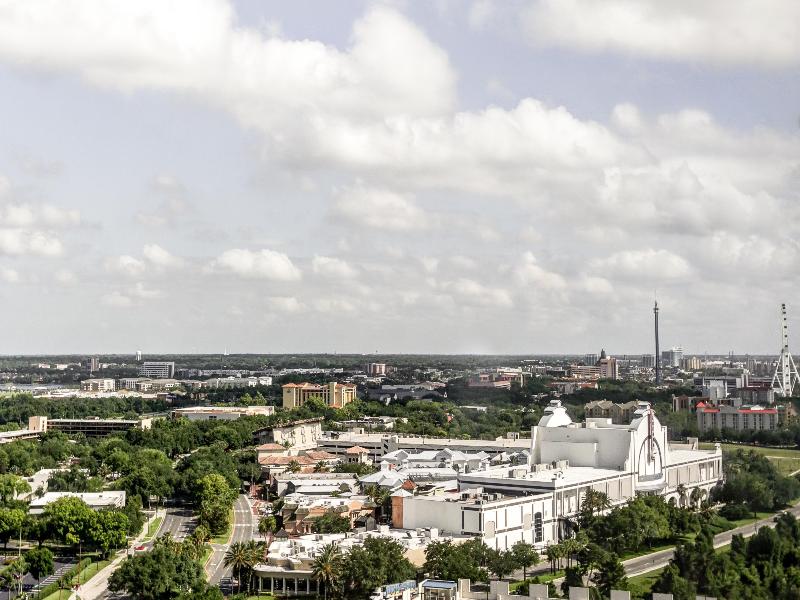 Hyatt Regency Orlando image