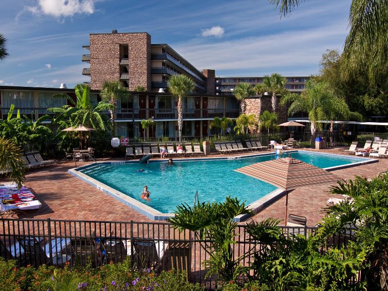 Rosen Inn International image