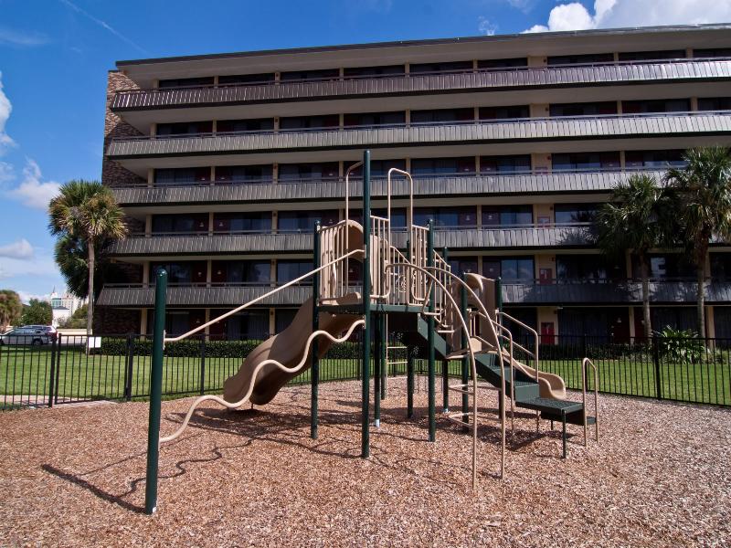 Rosen Inn International image