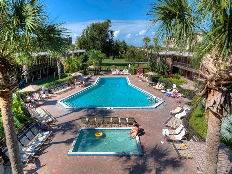 Rosen Inn International image