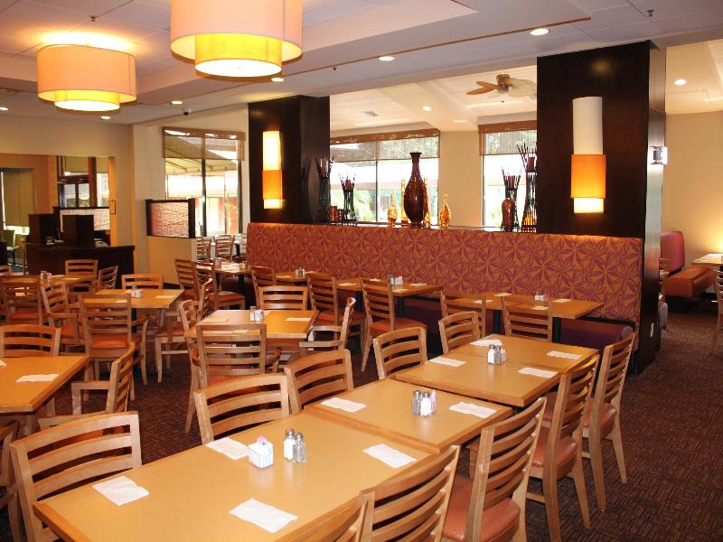 Rosen Inn International image