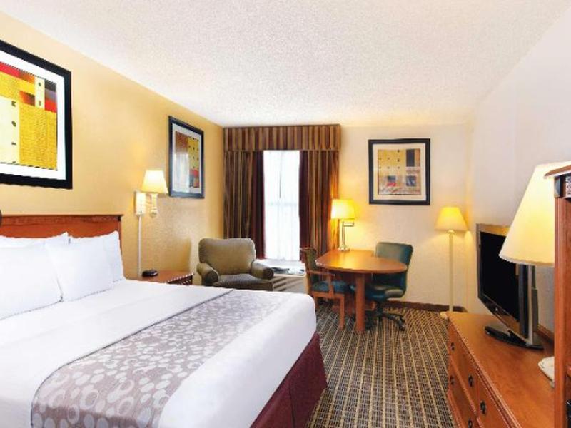 La Quinta Inn International Drive North image