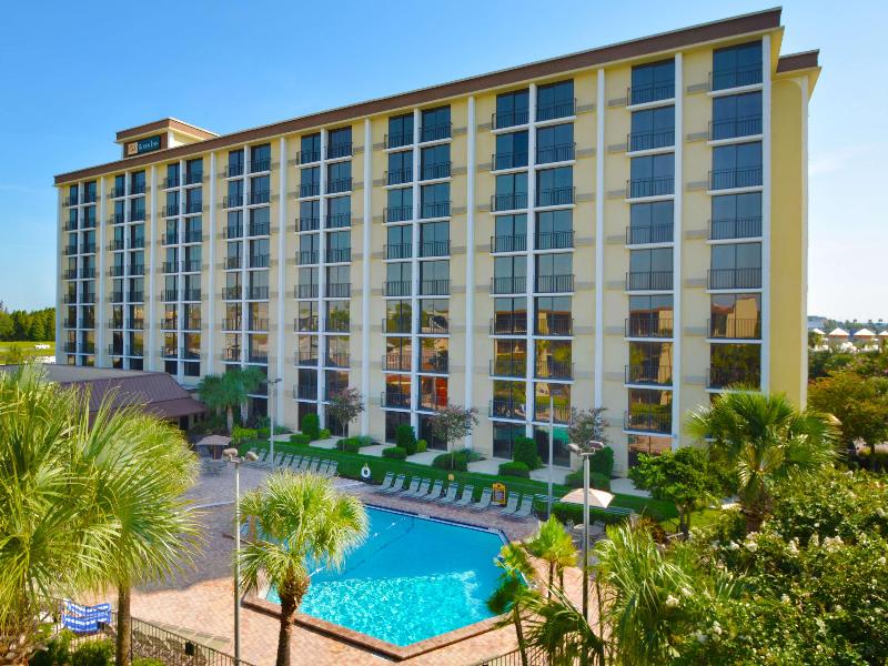 Rosen Inn closest to Universal image
