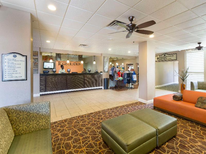 Rosen Inn closest to Universal image