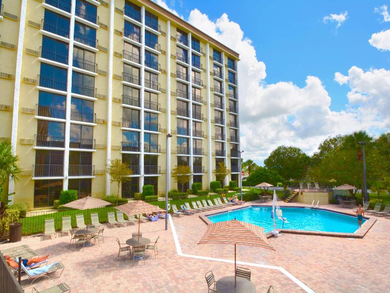 Rosen Inn closest to Universal image