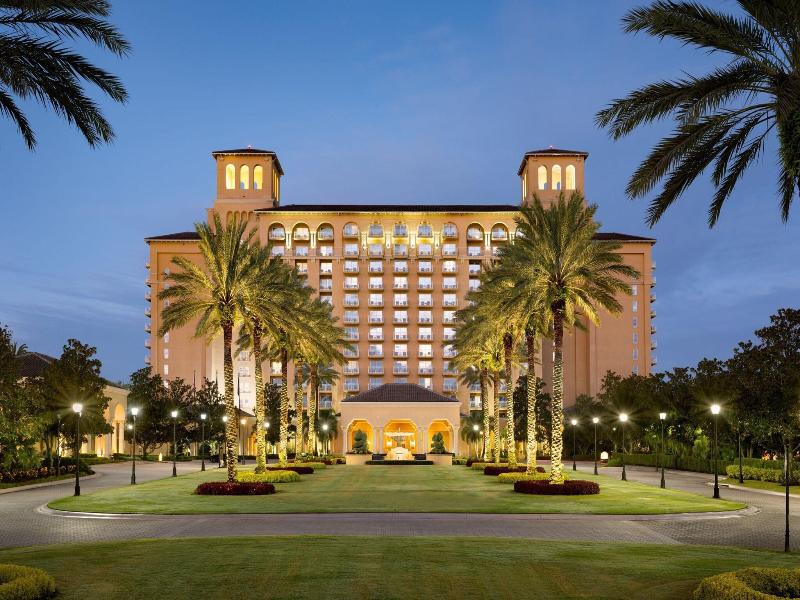 The Ritz-Carlton Orlando, Grande Lakes image