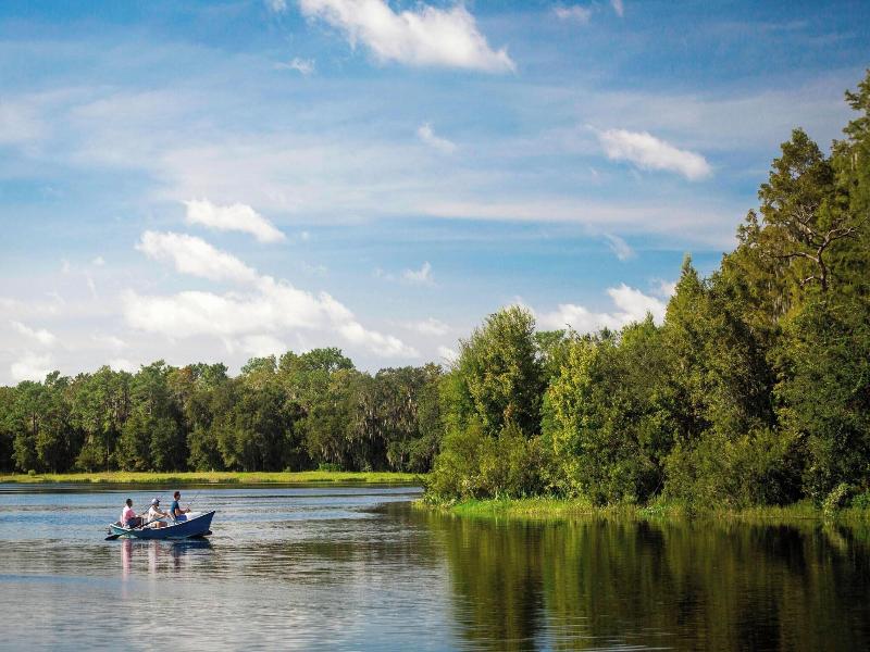 The Ritz-Carlton Orlando, Grande Lakes image