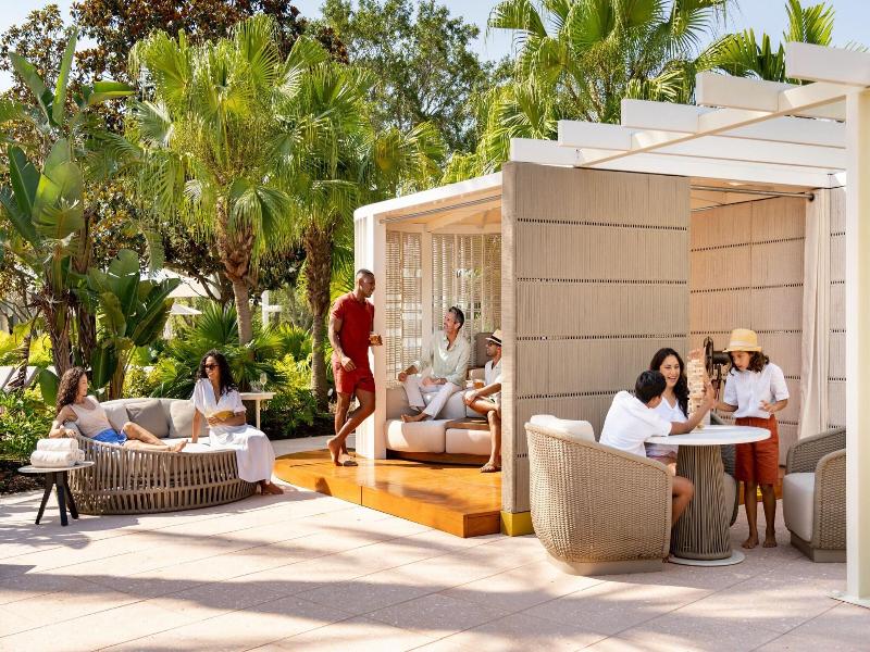 The Ritz-Carlton Orlando, Grande Lakes image