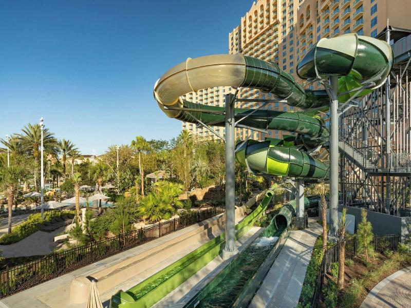 The Ritz-Carlton Orlando, Grande Lakes image