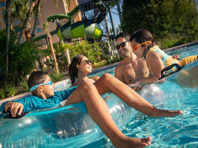 The Ritz-Carlton Orlando, Grande Lakes image