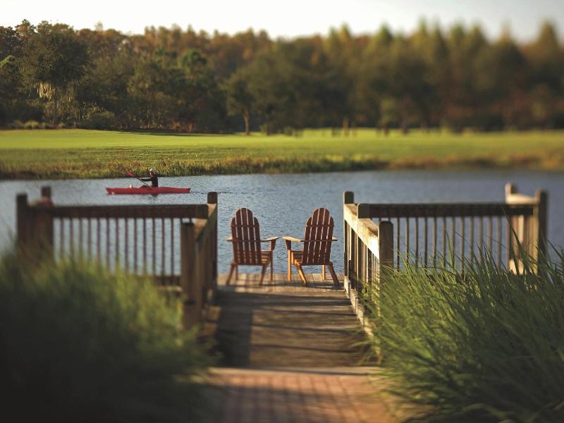 The Ritz-Carlton Orlando, Grande Lakes image