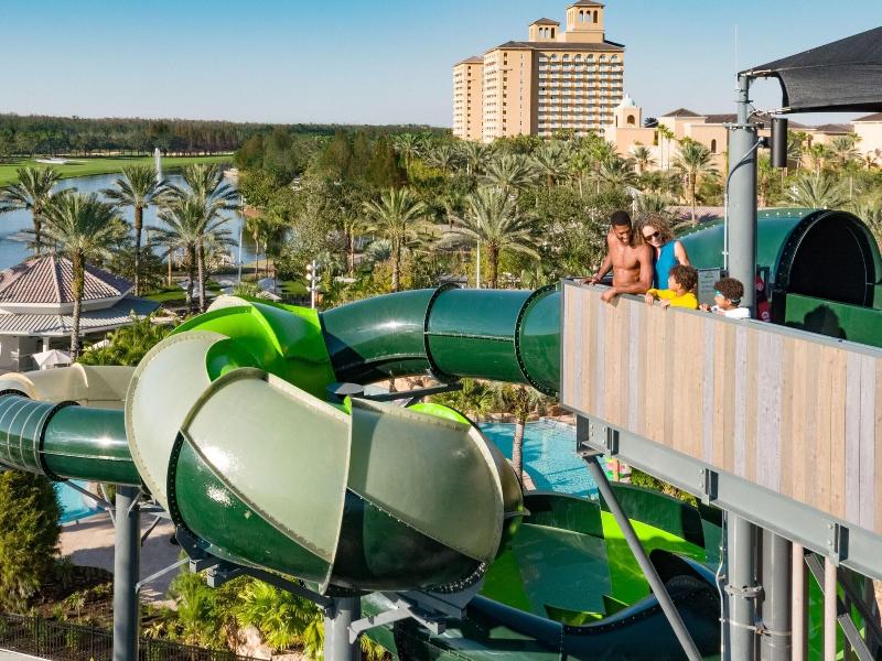 The Ritz-Carlton Orlando, Grande Lakes image