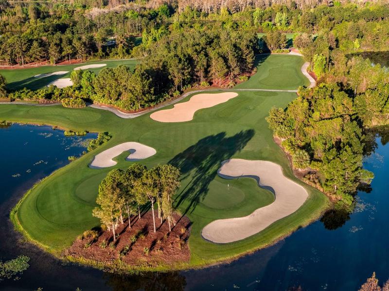 The Ritz-Carlton Orlando, Grande Lakes image