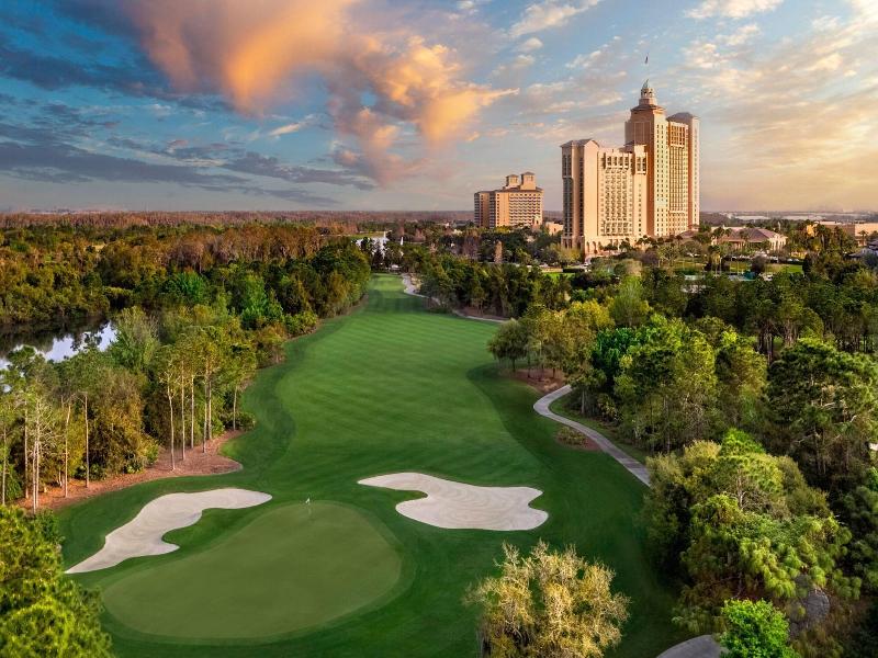 The Ritz-Carlton Orlando, Grande Lakes image