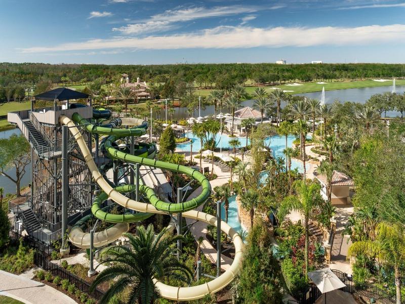 The Ritz-Carlton Orlando, Grande Lakes image