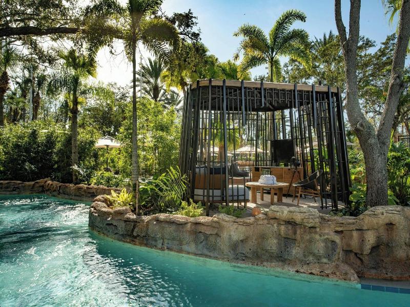 The Ritz-Carlton Orlando, Grande Lakes image