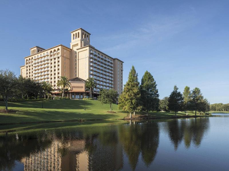 The Ritz-Carlton Orlando, Grande Lakes image