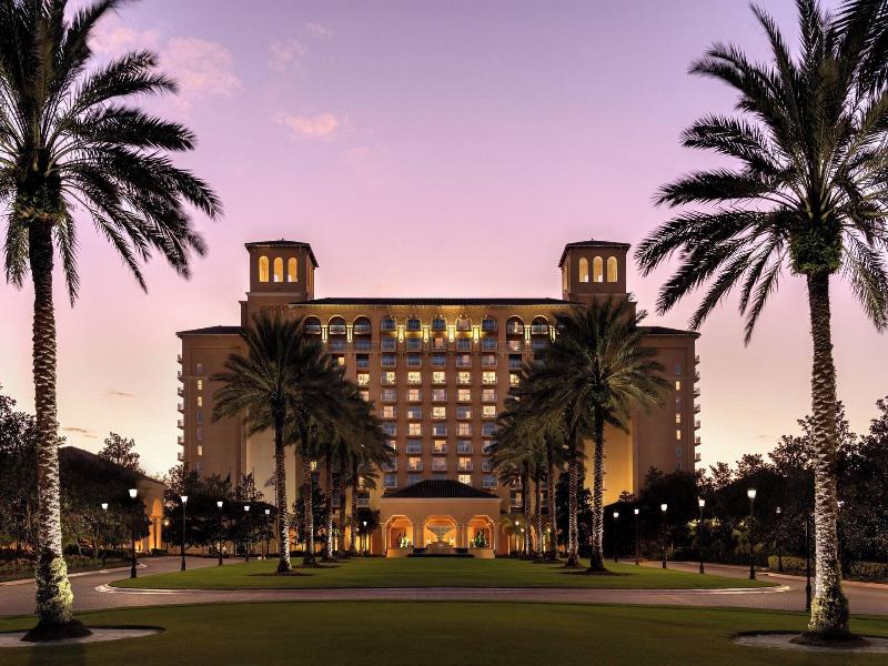 The Ritz-Carlton Orlando, Grande Lakes image