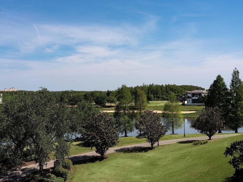 The Ritz-Carlton Orlando, Grande Lakes image