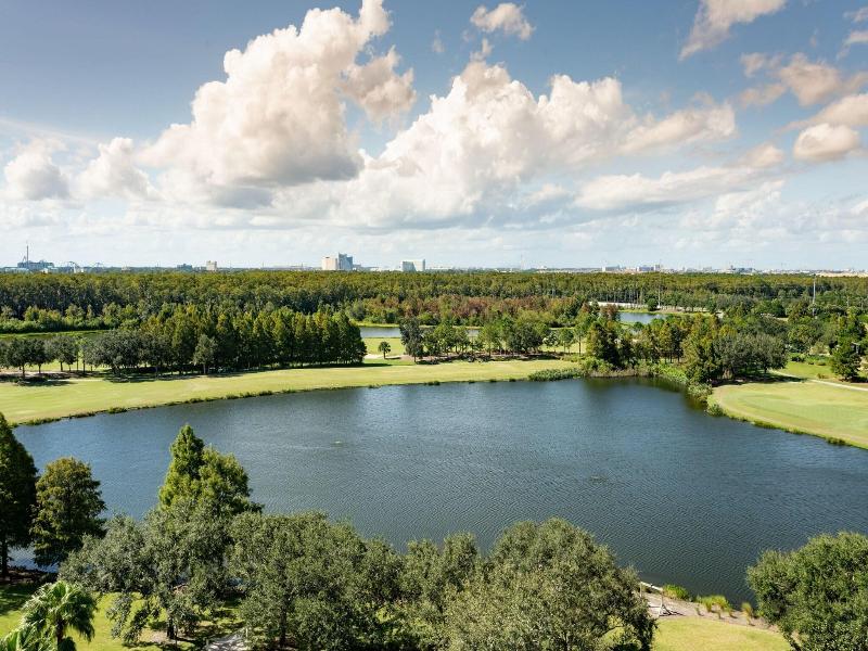The Ritz-Carlton Orlando, Grande Lakes image