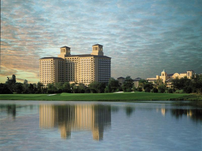 The Ritz-Carlton Orlando, Grande Lakes image