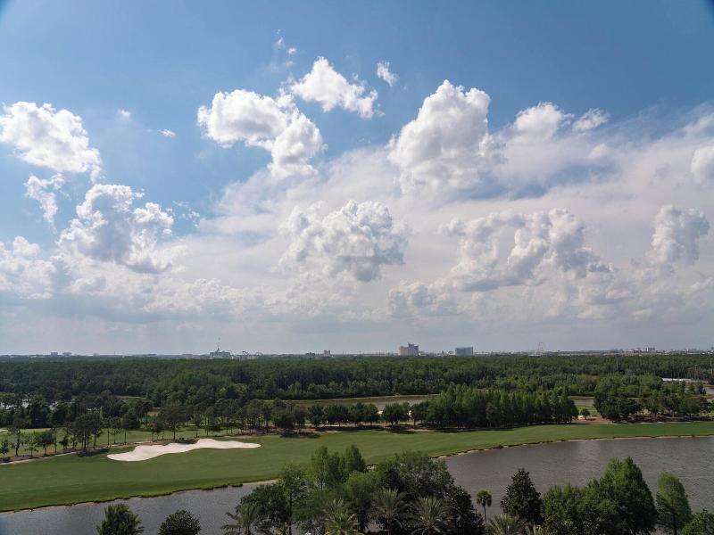 The Ritz-Carlton Orlando, Grande Lakes image
