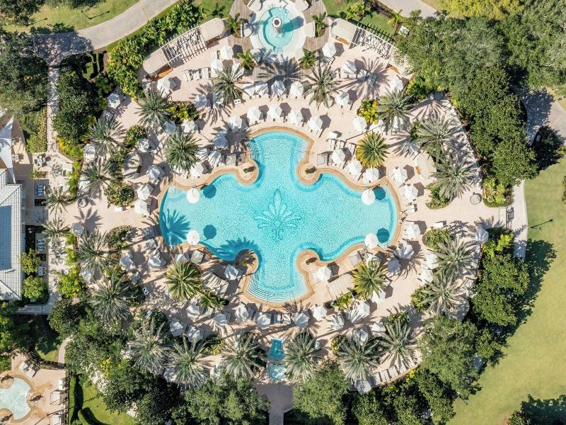 The Ritz-Carlton Orlando, Grande Lakes image