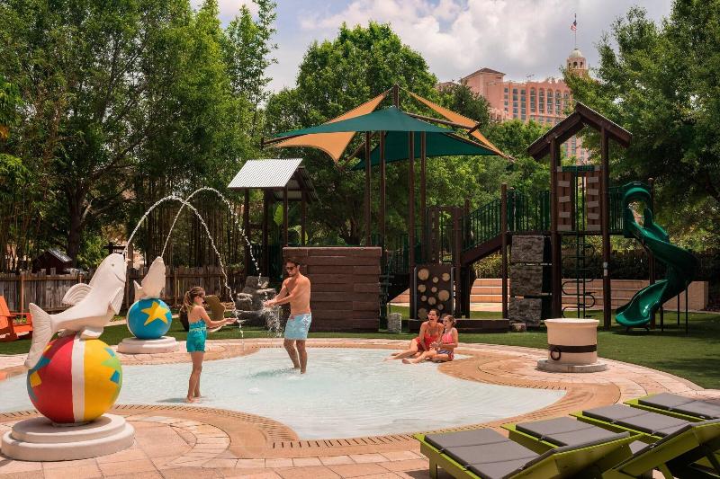 The Ritz-Carlton Orlando, Grande Lakes image