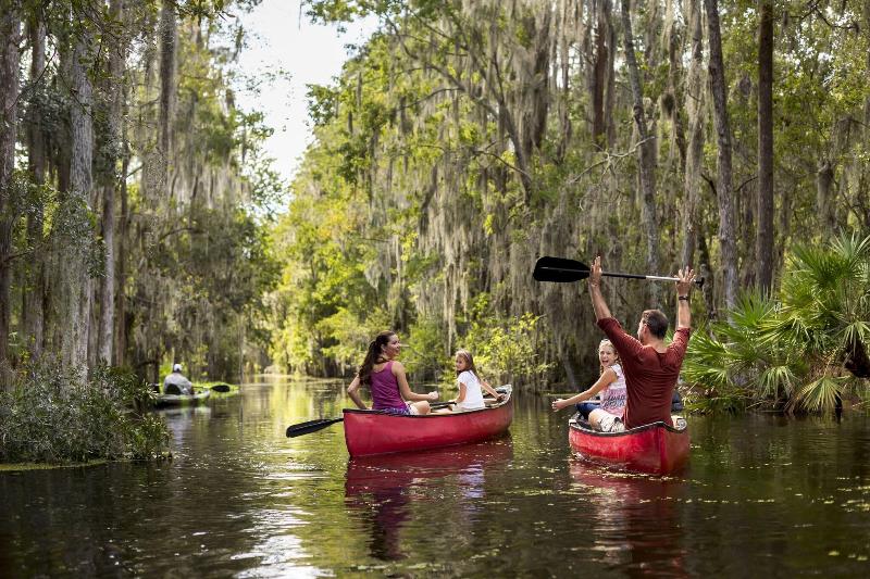 The Ritz-Carlton Orlando, Grande Lakes image