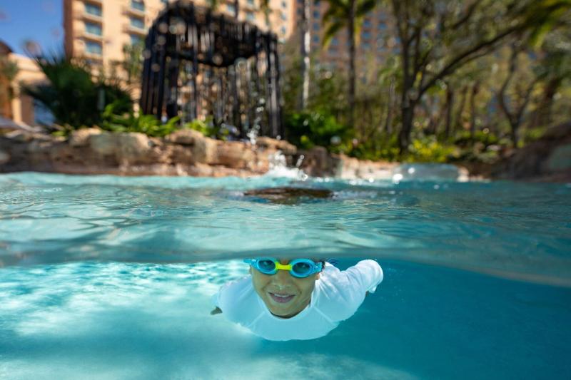 The Ritz-Carlton Orlando, Grande Lakes image