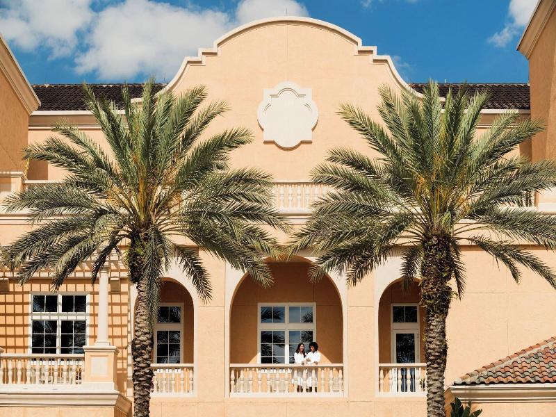 The Ritz-Carlton Orlando, Grande Lakes image