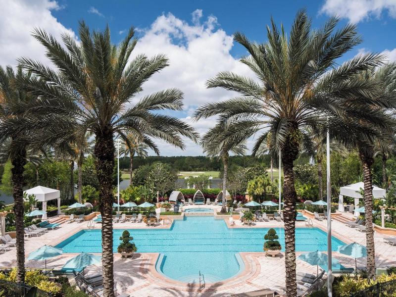 The Ritz-Carlton Orlando, Grande Lakes image