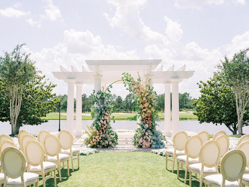 The Ritz-Carlton Orlando, Grande Lakes image