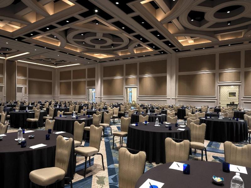 The Ritz-Carlton Orlando, Grande Lakes image