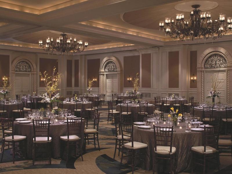 The Ritz-Carlton Orlando, Grande Lakes image