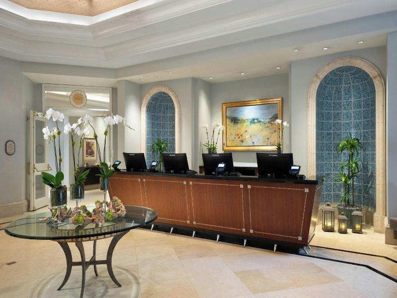 The Ritz-Carlton Orlando, Grande Lakes image