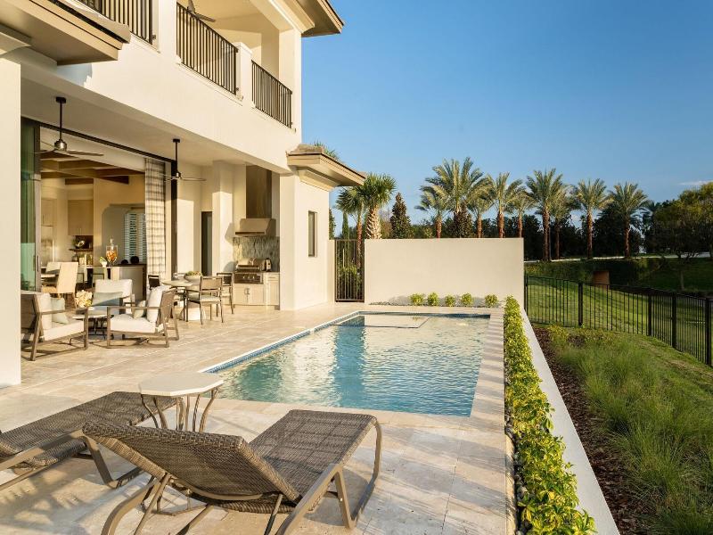 The Ritz-Carlton Orlando, Grande Lakes image