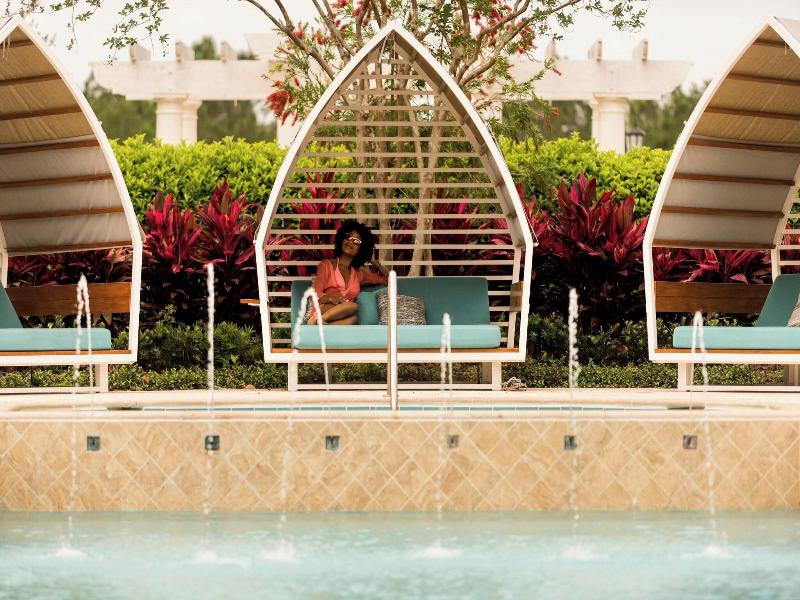 The Ritz-Carlton Orlando, Grande Lakes image