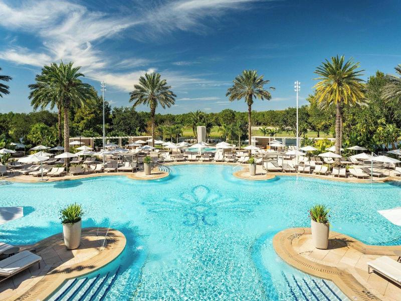 The Ritz-Carlton Orlando, Grande Lakes image