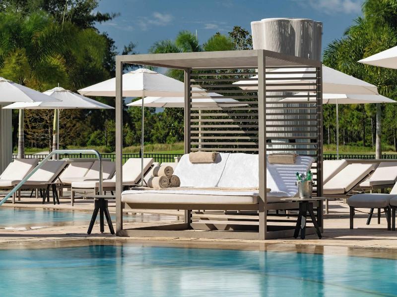 The Ritz-Carlton Orlando, Grande Lakes image