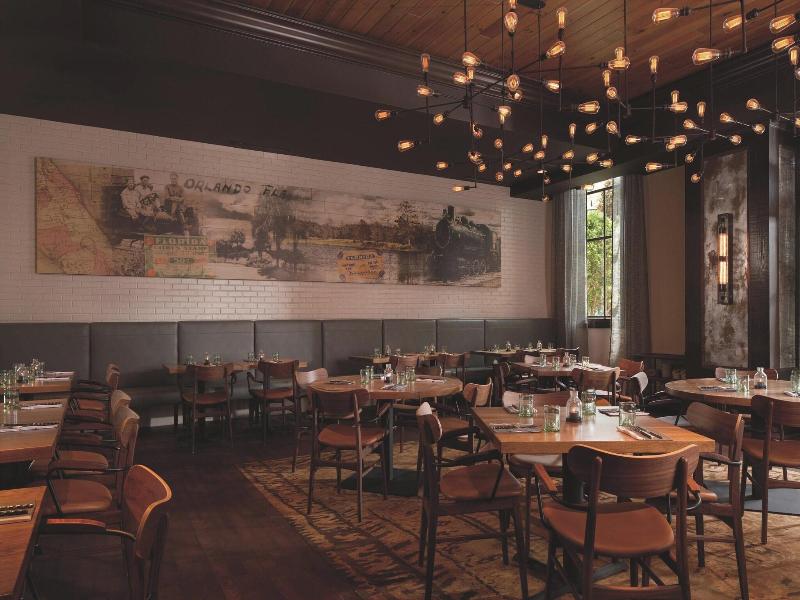 The Ritz-Carlton Orlando, Grande Lakes image