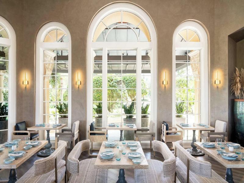 The Ritz-Carlton Orlando, Grande Lakes image