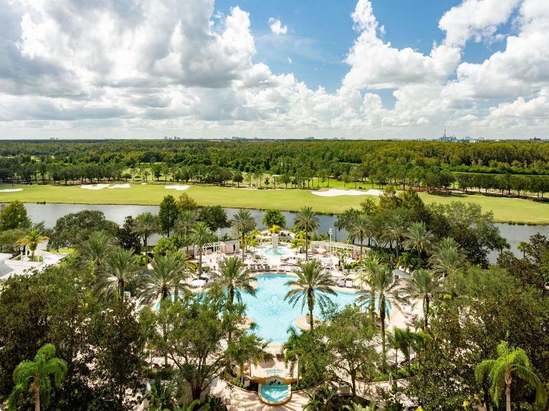 The Ritz-Carlton Orlando, Grande Lakes image
