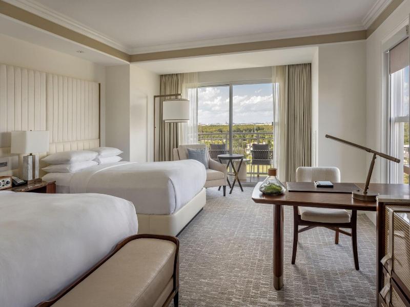 The Ritz-Carlton Orlando, Grande Lakes image