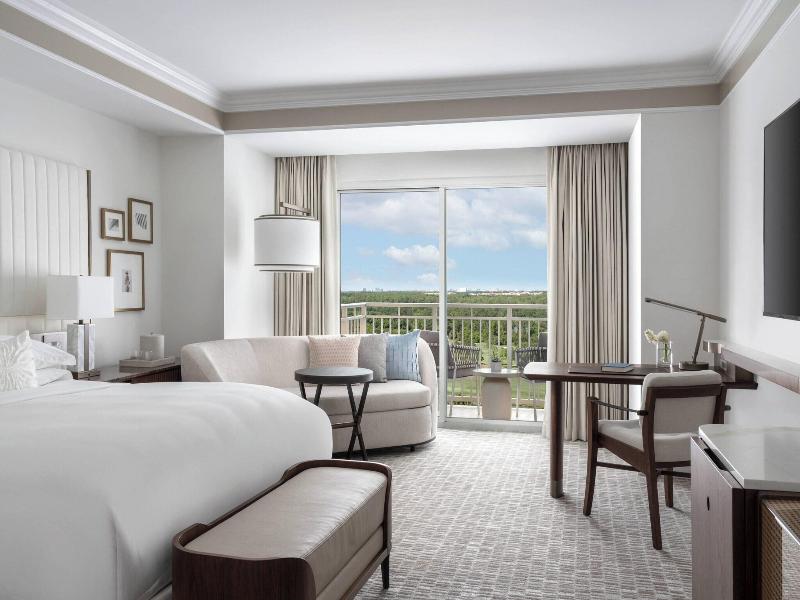 The Ritz-Carlton Orlando, Grande Lakes image