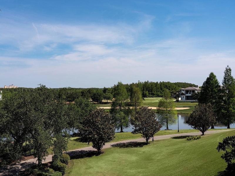 The Ritz-Carlton Orlando, Grande Lakes image
