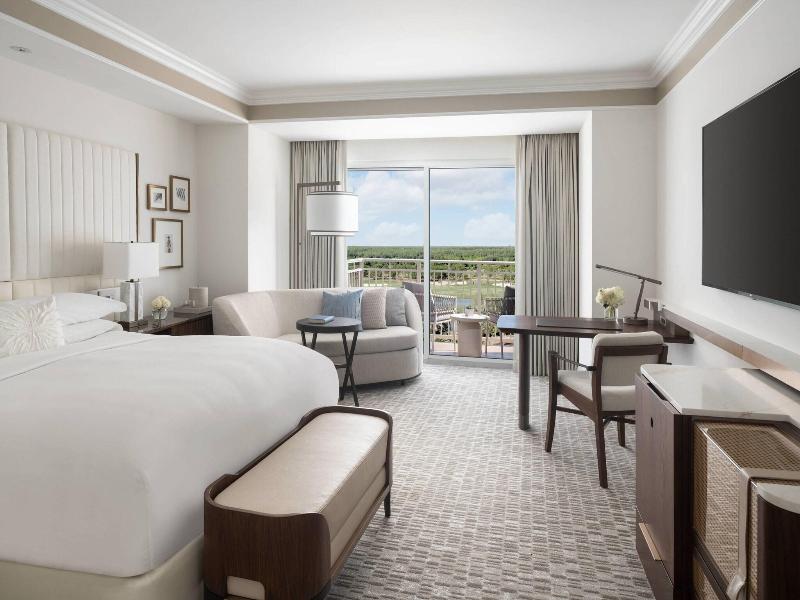 The Ritz-Carlton Orlando, Grande Lakes image